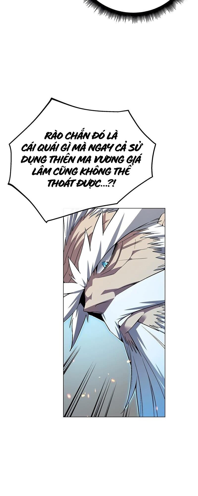 Thiên Ma Đạo Sư Chapter 58 - Trang 9
