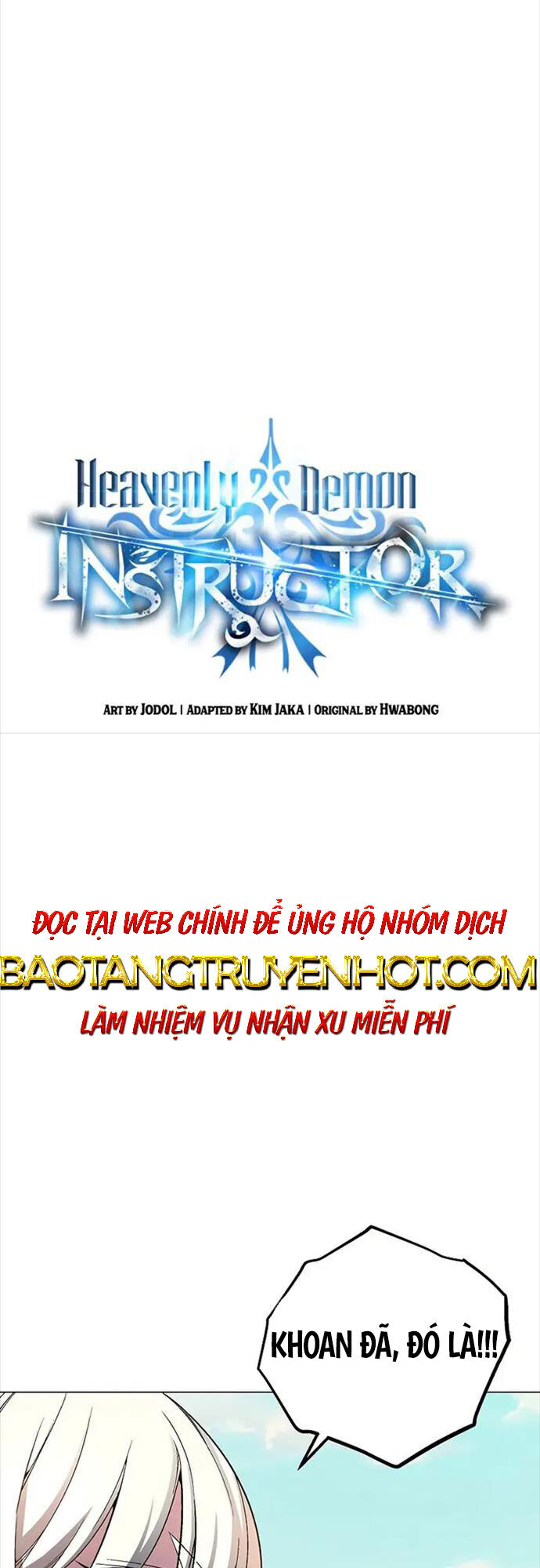 Thiên Ma Đạo Sư Chapter 59 - Trang 10