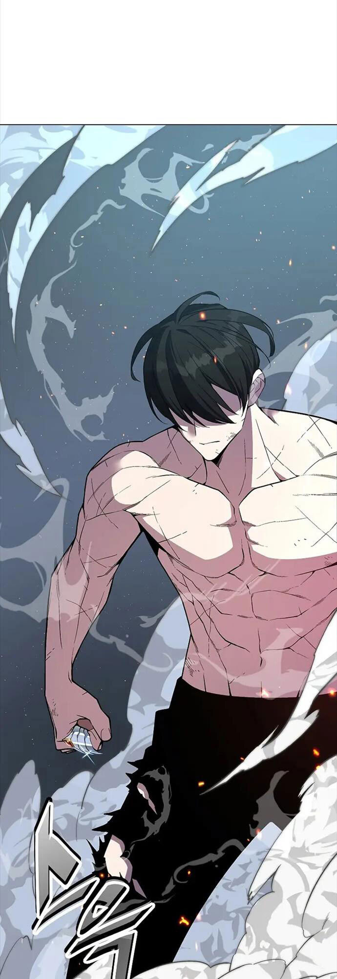 Thiên Ma Đạo Sư Chapter 59 - Trang 13