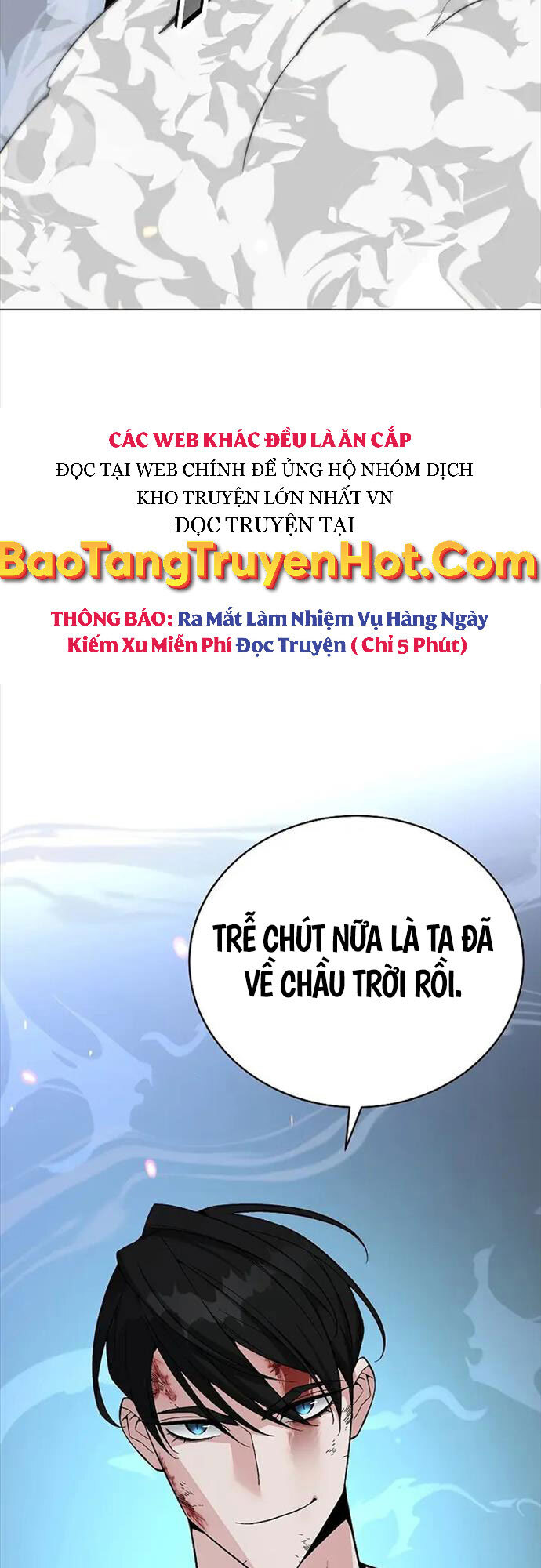 Thiên Ma Đạo Sư Chapter 59 - Trang 14