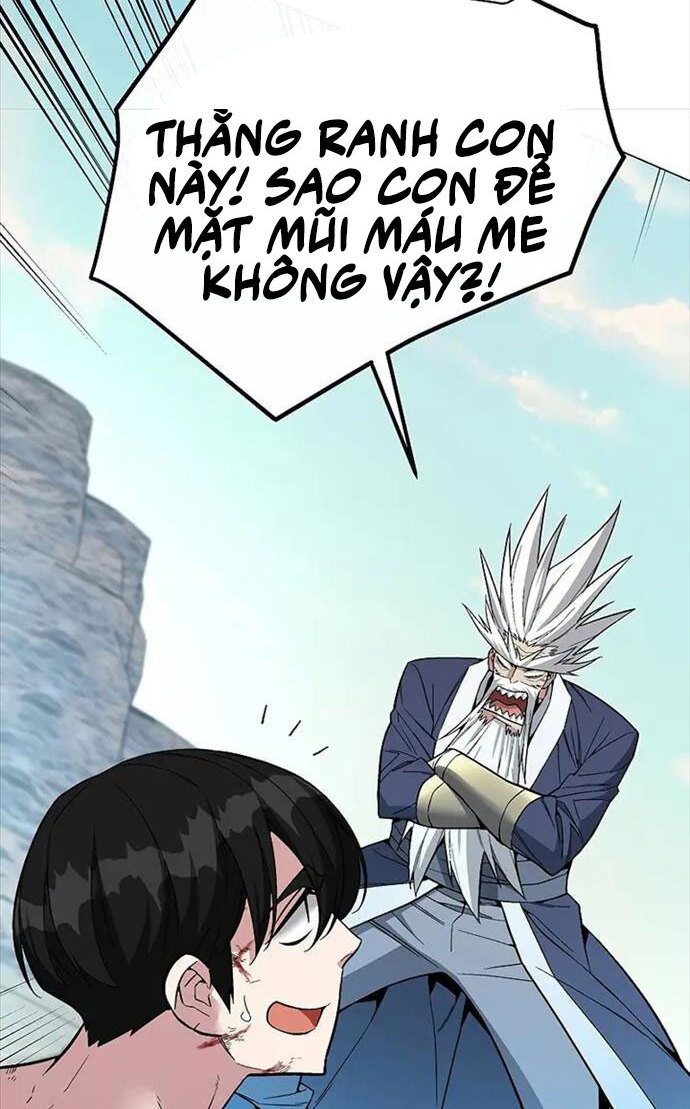 Thiên Ma Đạo Sư Chapter 59 - Trang 16
