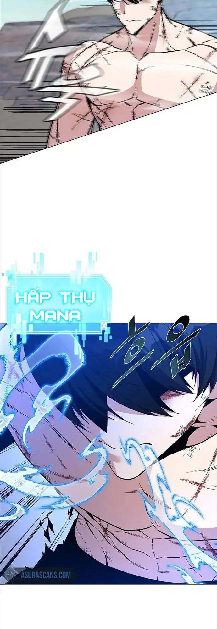 Thiên Ma Đạo Sư Chapter 59 - Trang 23