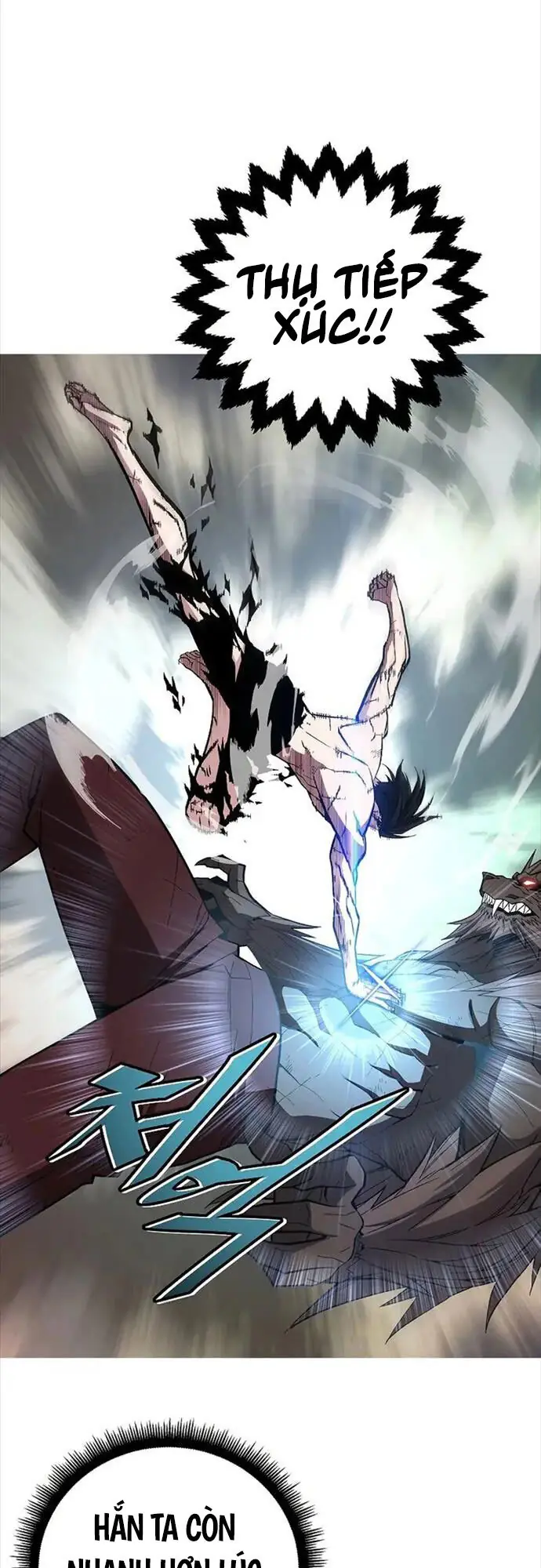 Thiên Ma Đạo Sư Chapter 59 - Trang 24