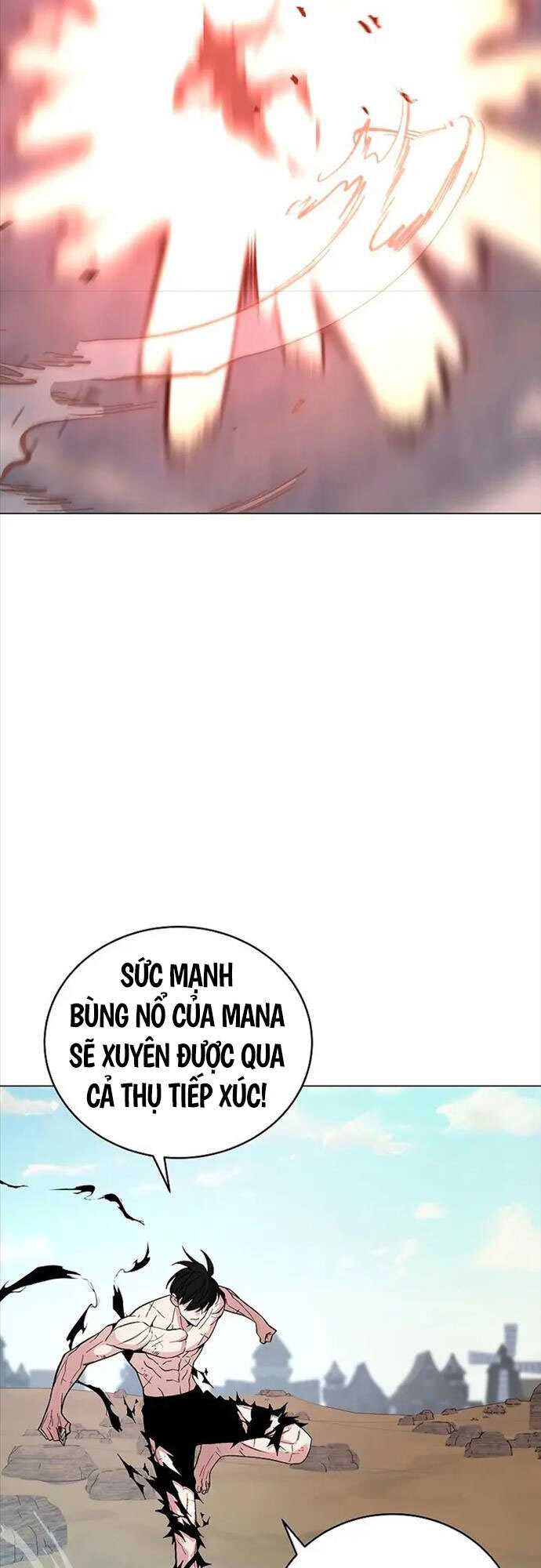 Thiên Ma Đạo Sư Chapter 59 - Trang 28