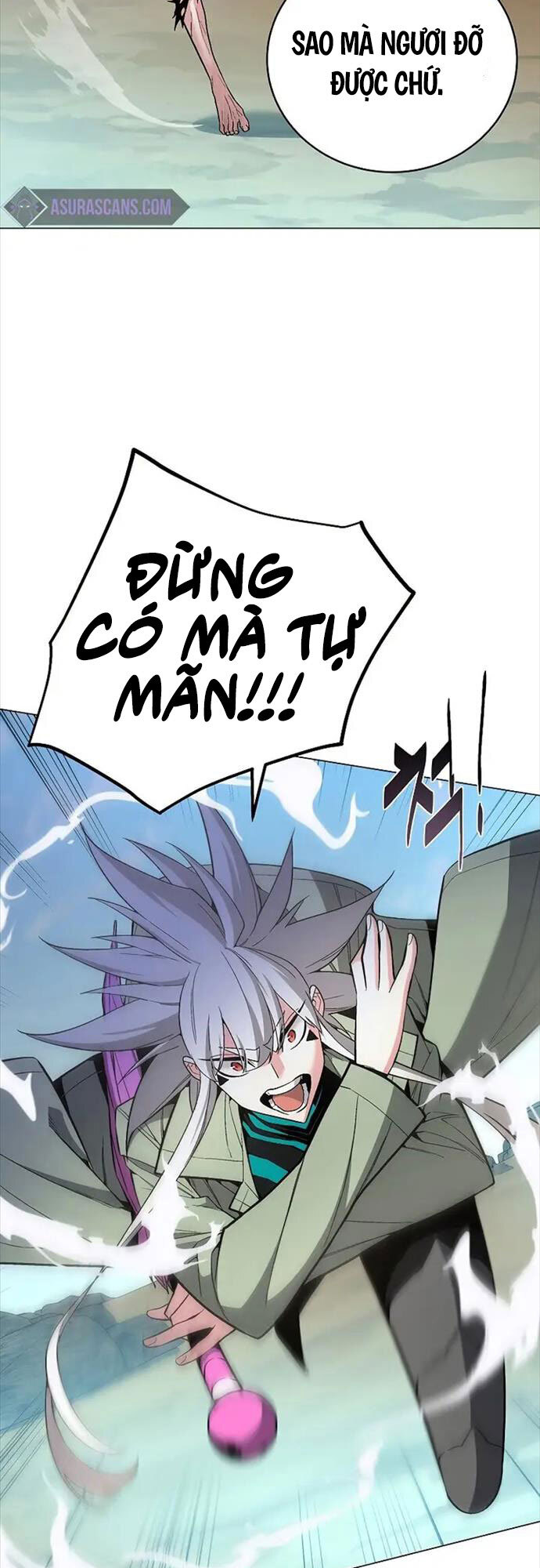 Thiên Ma Đạo Sư Chapter 59 - Trang 29