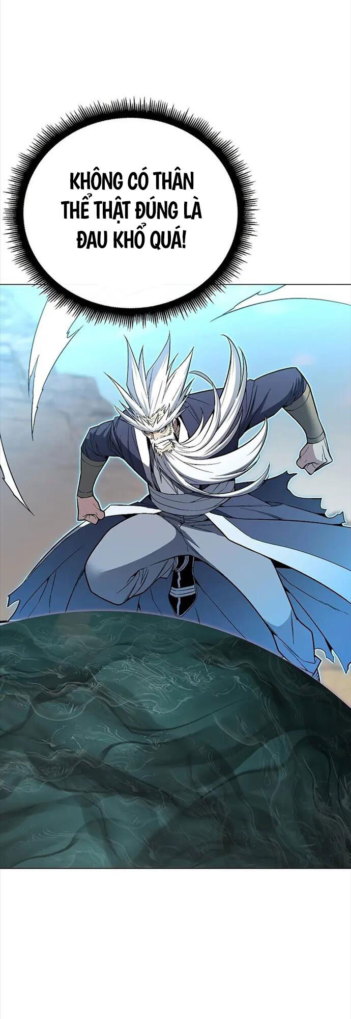 Thiên Ma Đạo Sư Chapter 59 - Trang 3