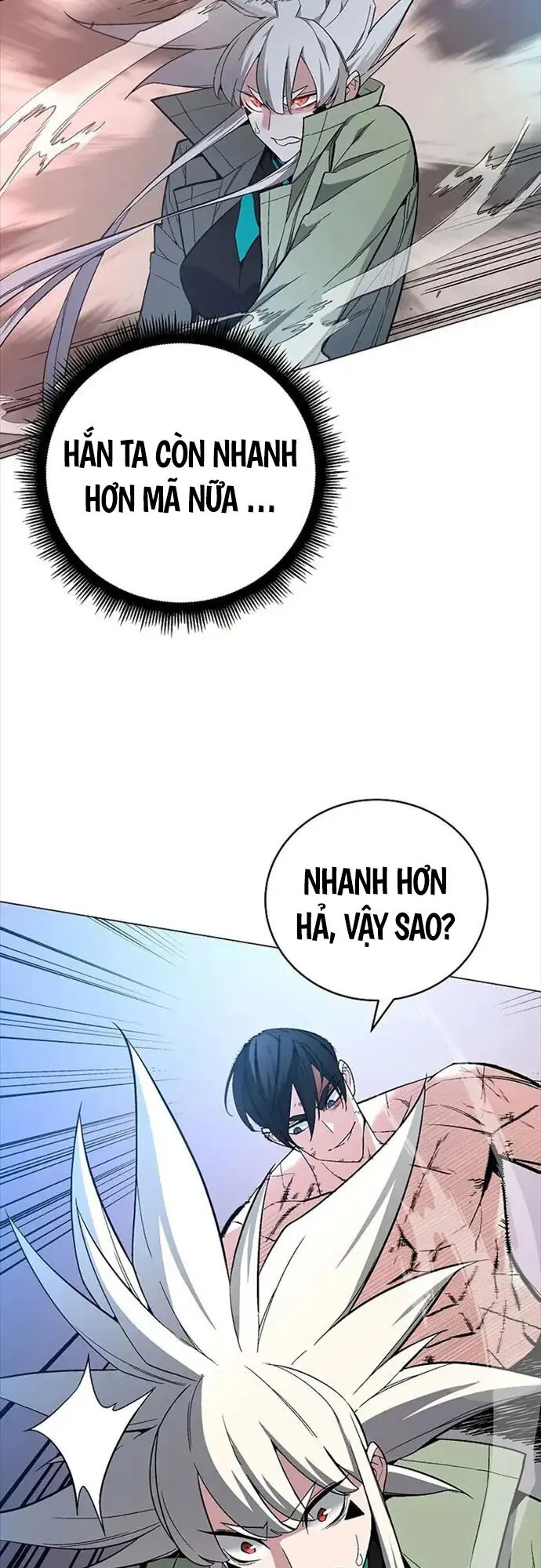 Thiên Ma Đạo Sư Chapter 59 - Trang 36