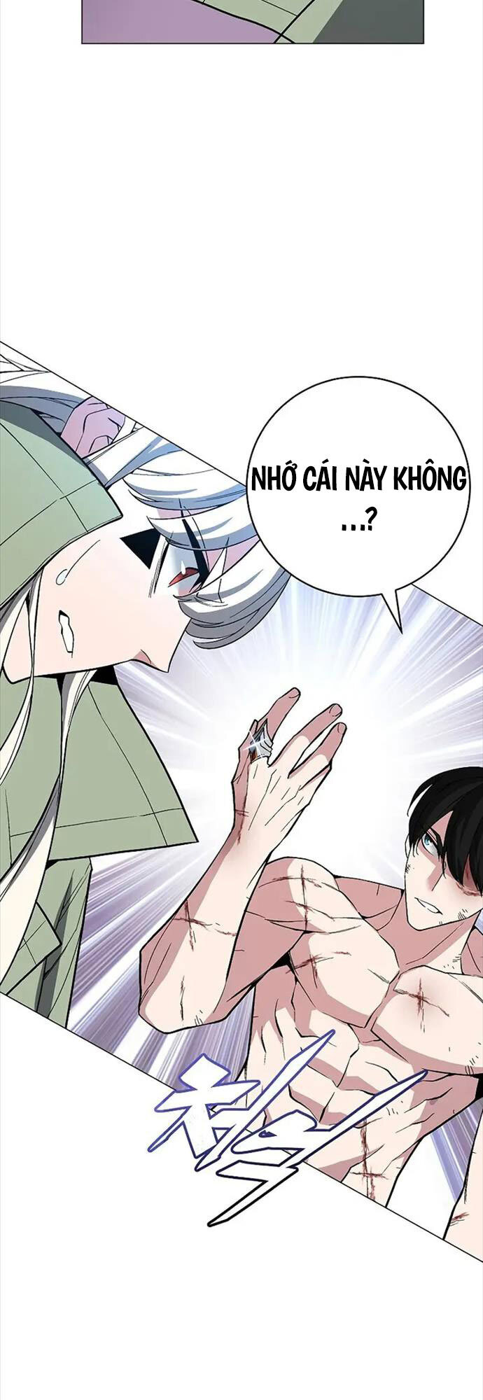 Thiên Ma Đạo Sư Chapter 59 - Trang 38