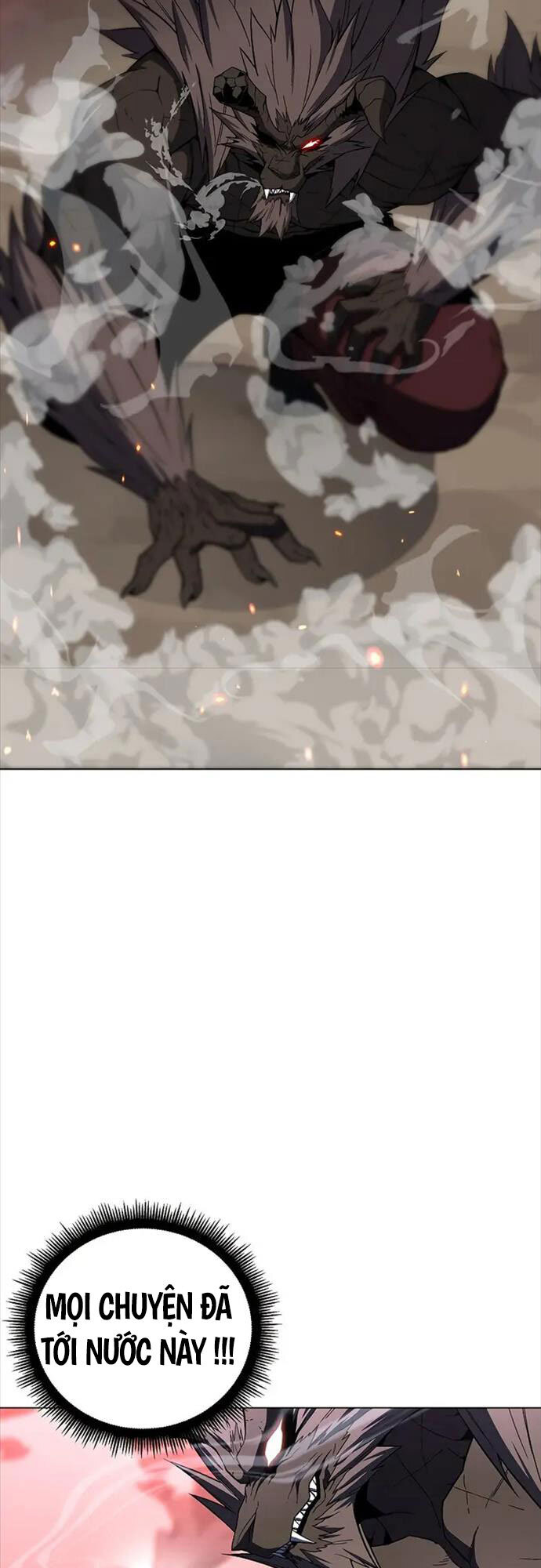 Thiên Ma Đạo Sư Chapter 59 - Trang 43