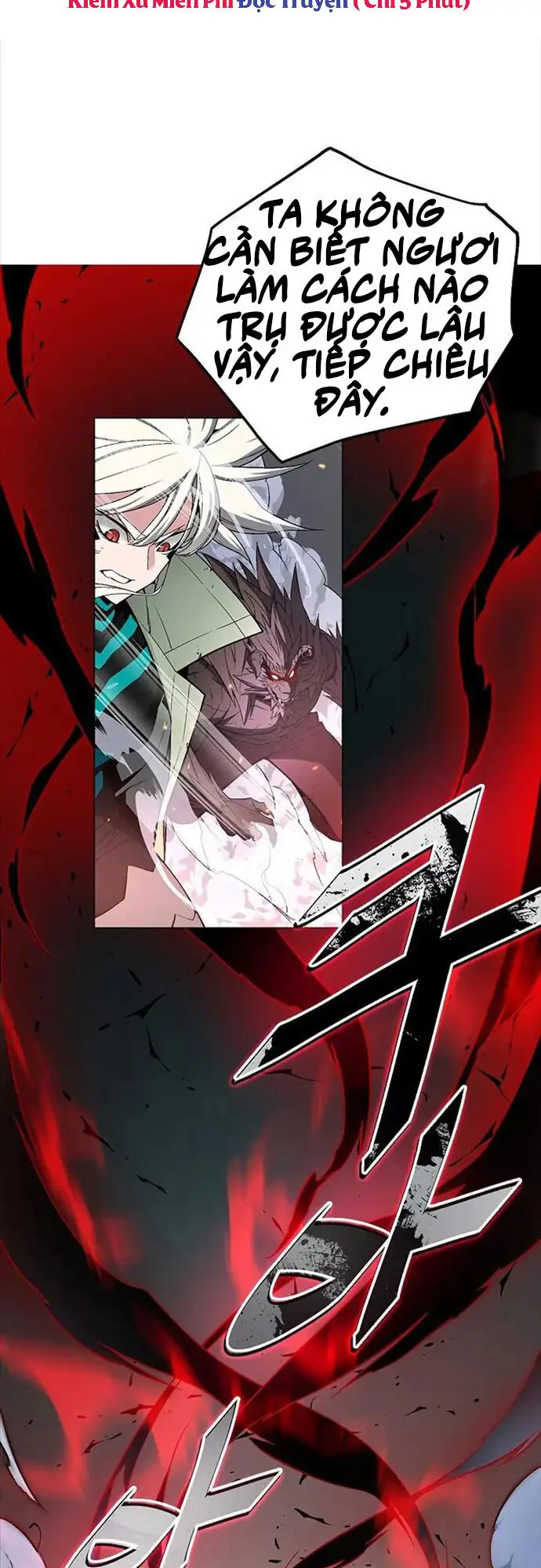 Thiên Ma Đạo Sư Chapter 59 - Trang 5