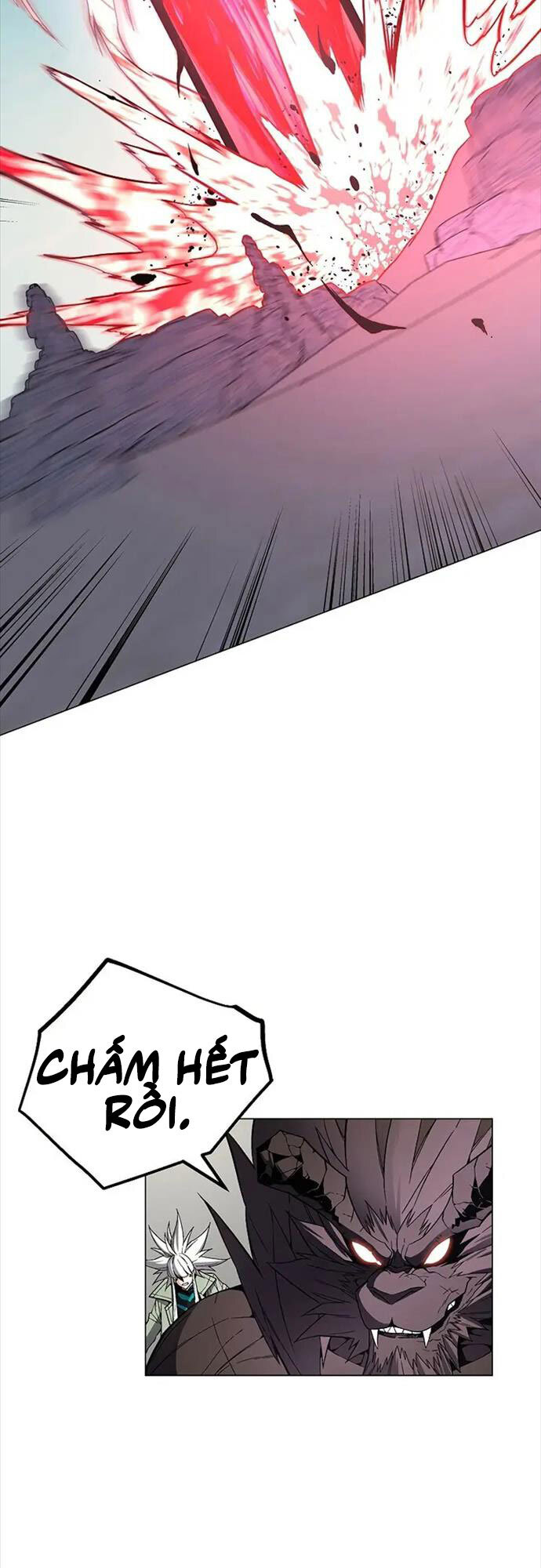 Thiên Ma Đạo Sư Chapter 59 - Trang 9