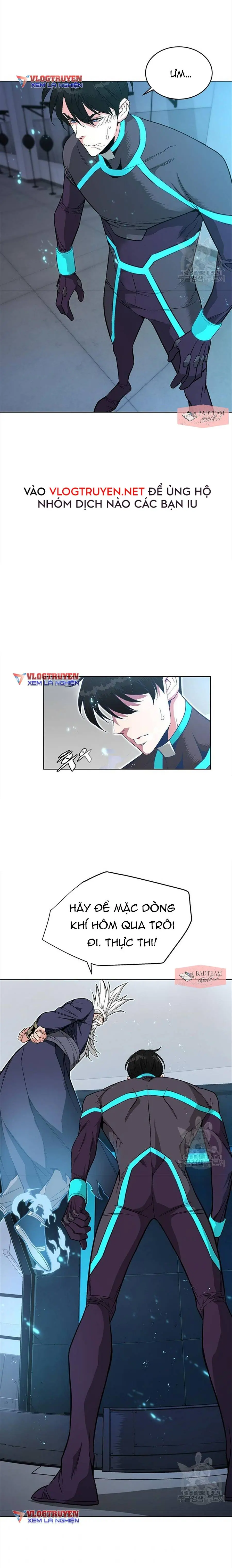 Thiên Ma Đạo Sư Chapter 6 - Trang 12