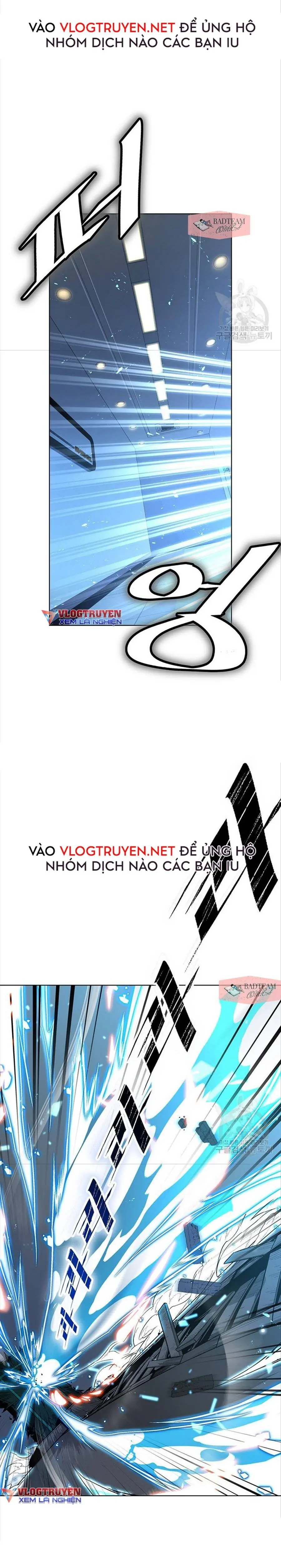 Thiên Ma Đạo Sư Chapter 6 - Trang 16