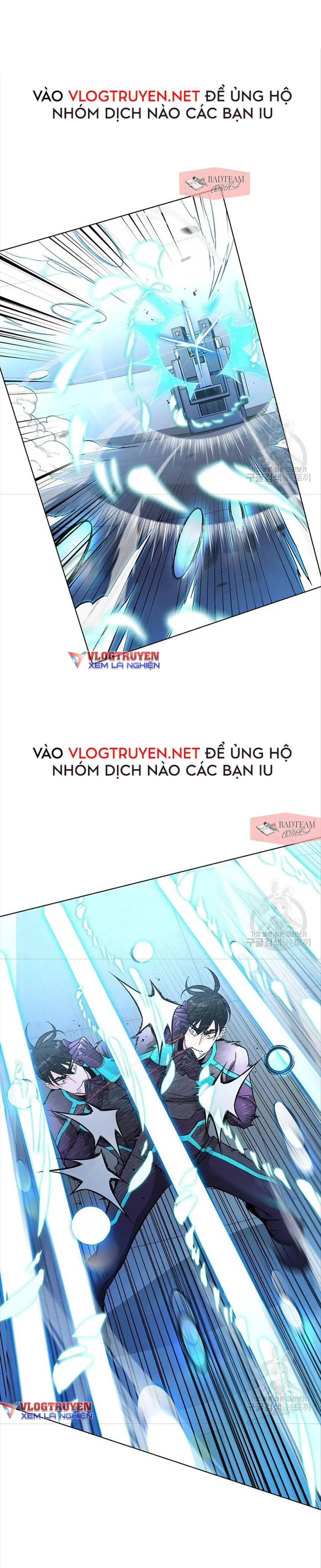 Thiên Ma Đạo Sư Chapter 6 - Trang 25