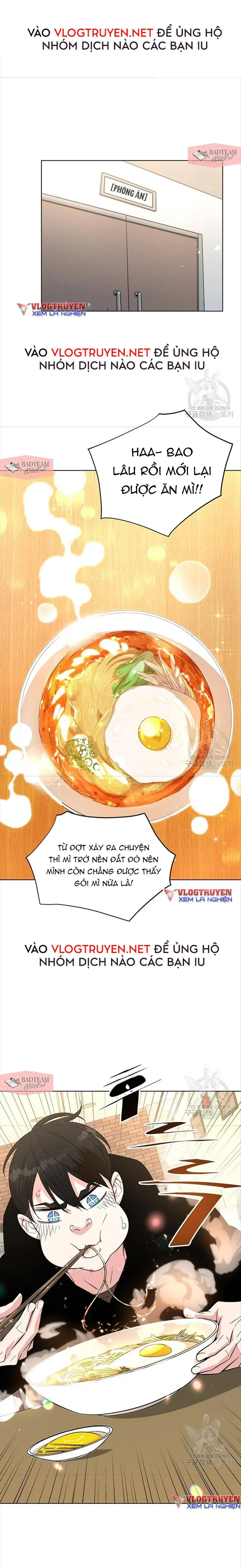 Thiên Ma Đạo Sư Chapter 6 - Trang 27