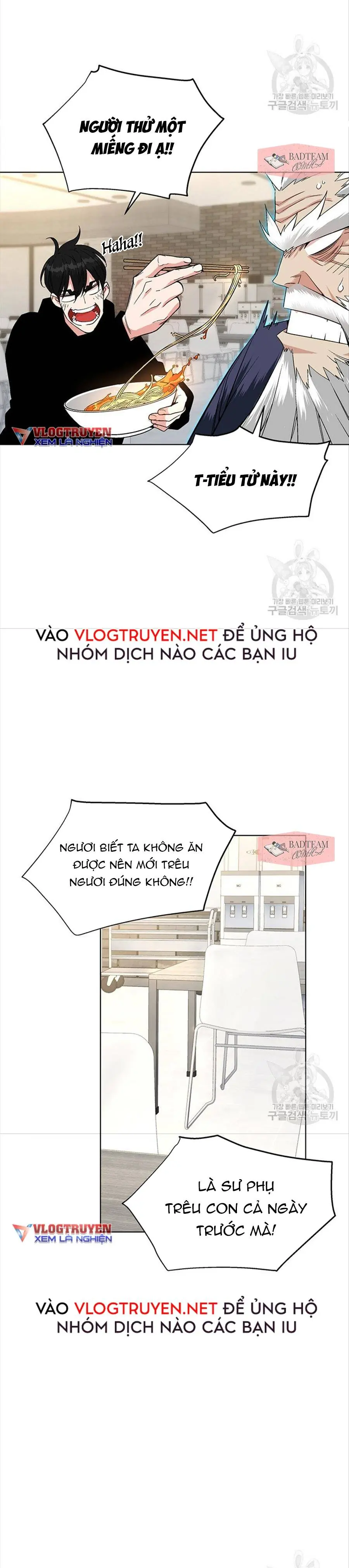 Thiên Ma Đạo Sư Chapter 6 - Trang 29