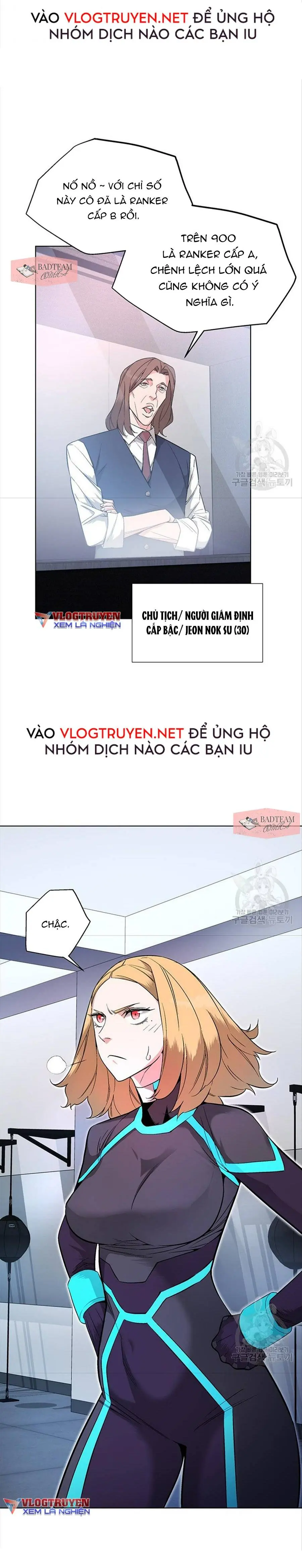 Thiên Ma Đạo Sư Chapter 6 - Trang 3