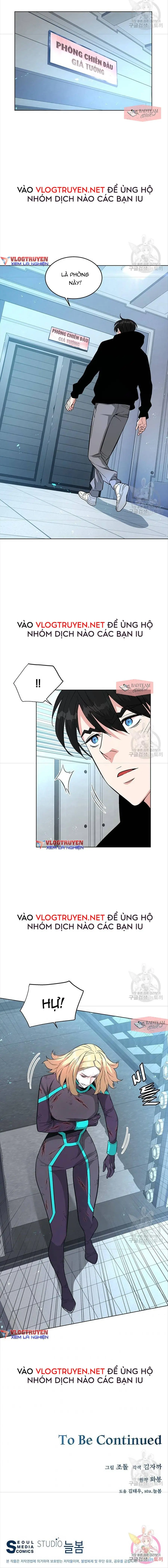 Thiên Ma Đạo Sư Chapter 6 - Trang 30