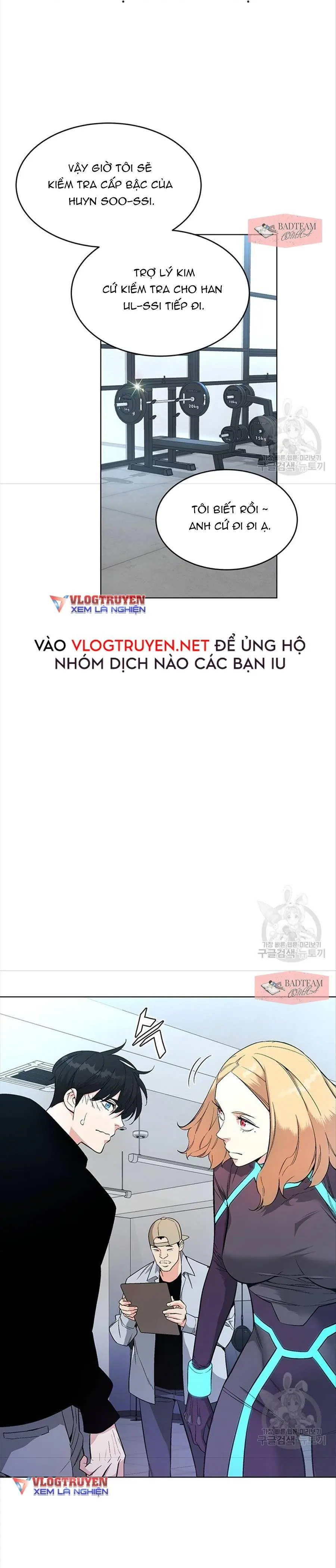 Thiên Ma Đạo Sư Chapter 6 - Trang 7