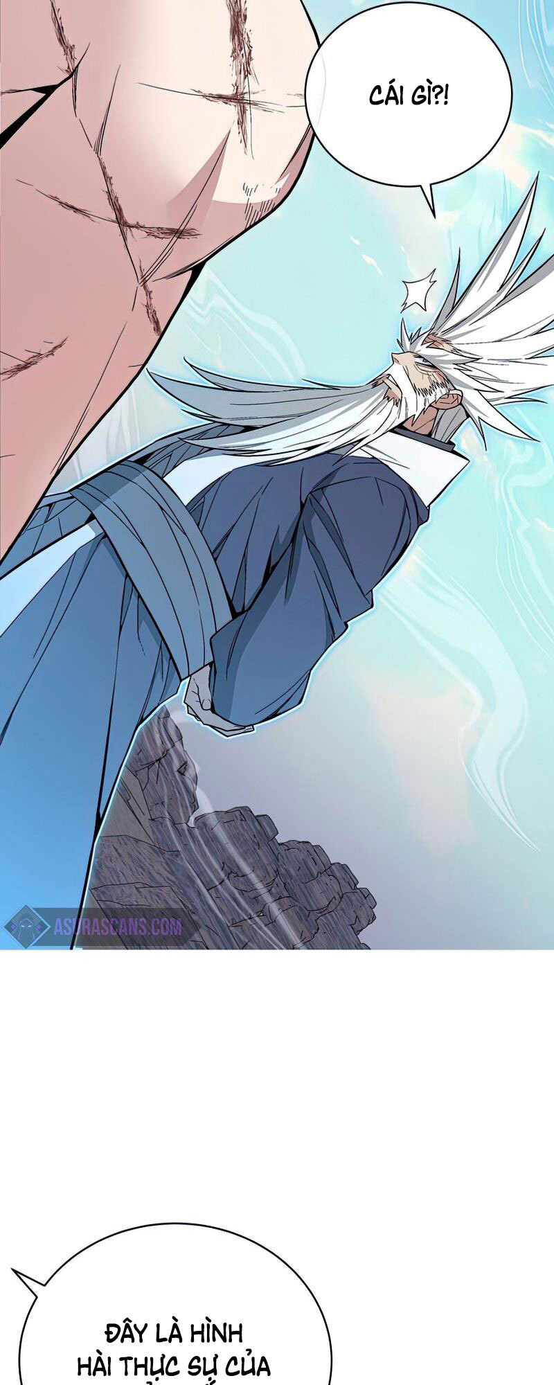 Thiên Ma Đạo Sư Chapter 60 - Trang 11