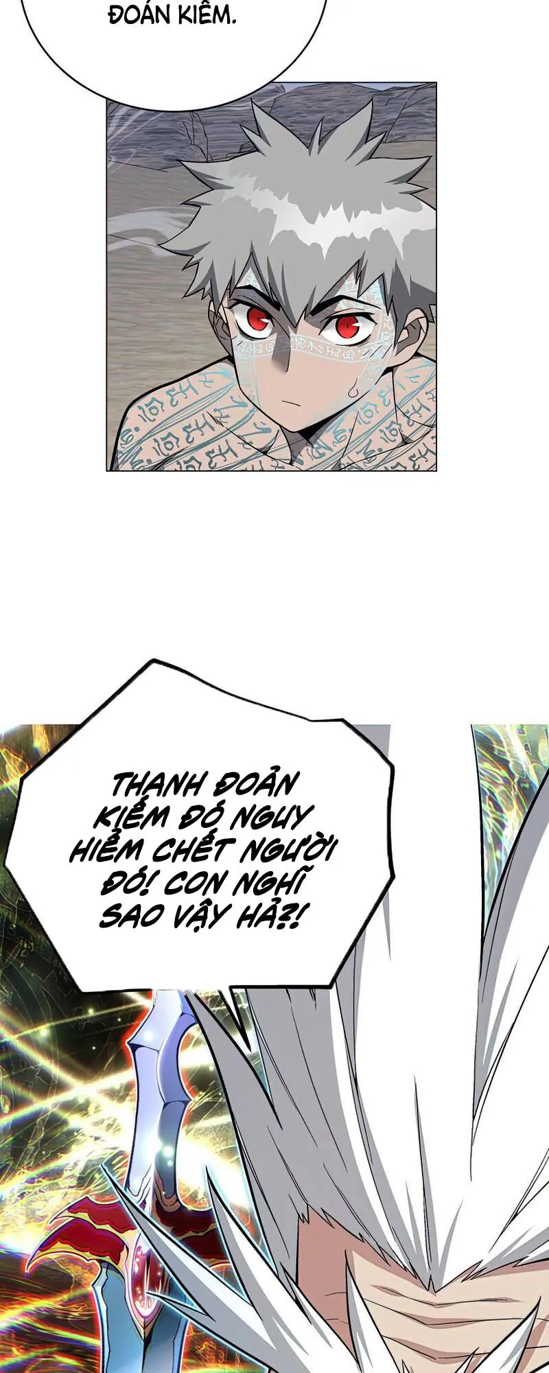 Thiên Ma Đạo Sư Chapter 60 - Trang 12