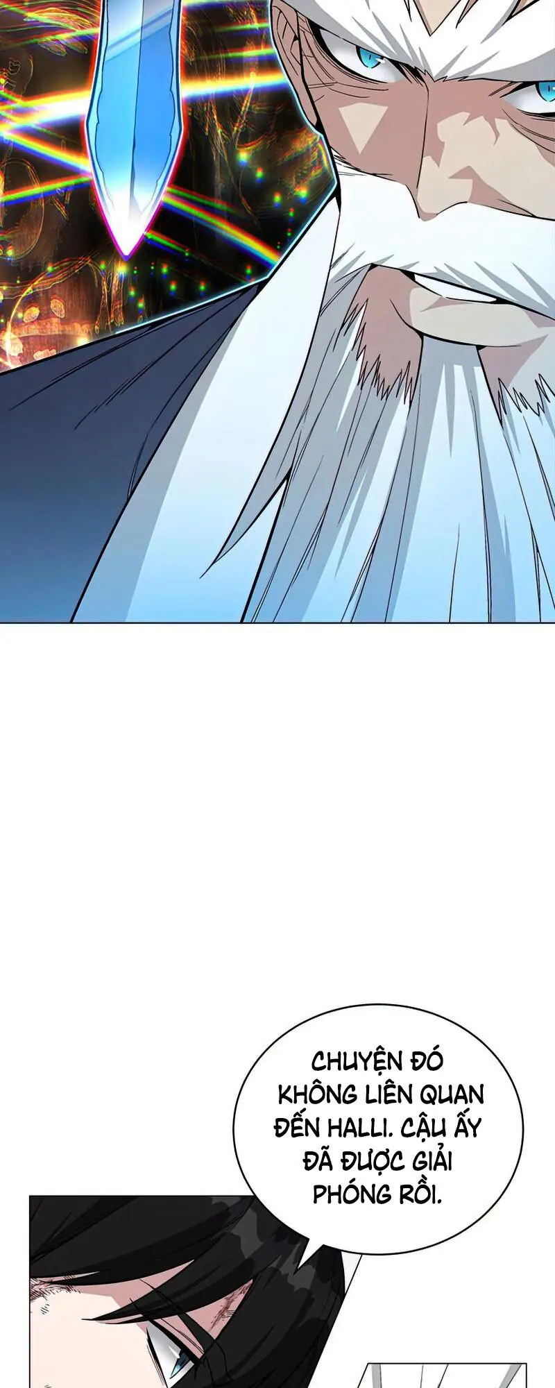 Thiên Ma Đạo Sư Chapter 60 - Trang 13