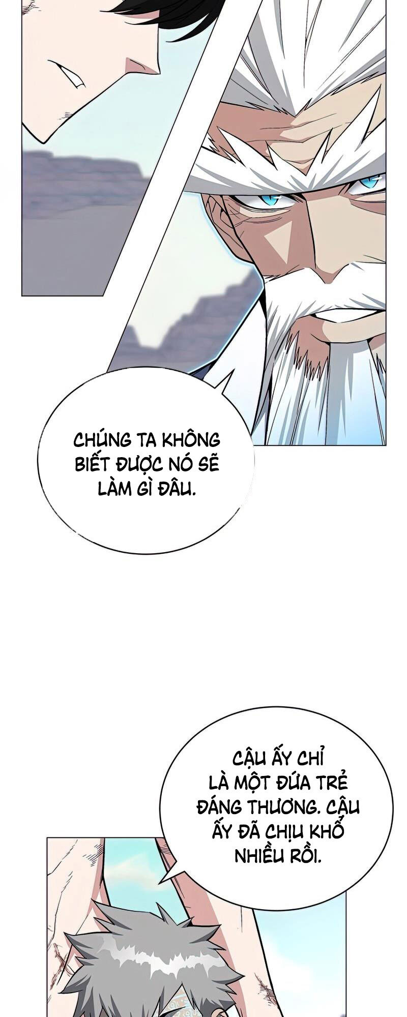 Thiên Ma Đạo Sư Chapter 60 - Trang 14