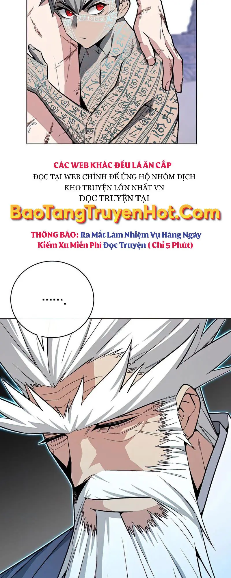Thiên Ma Đạo Sư Chapter 60 - Trang 15