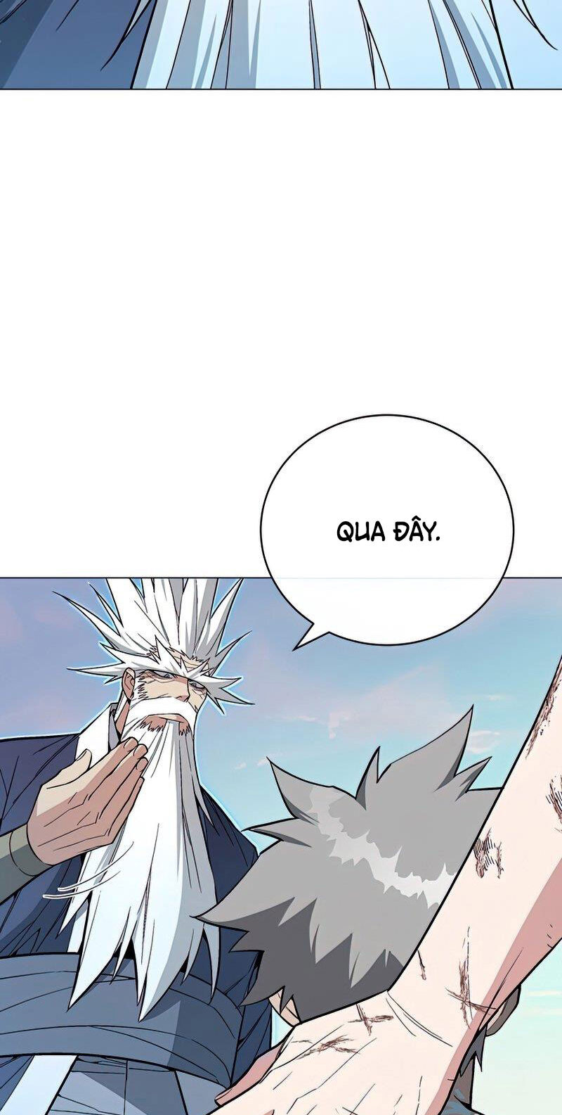 Thiên Ma Đạo Sư Chapter 60 - Trang 16