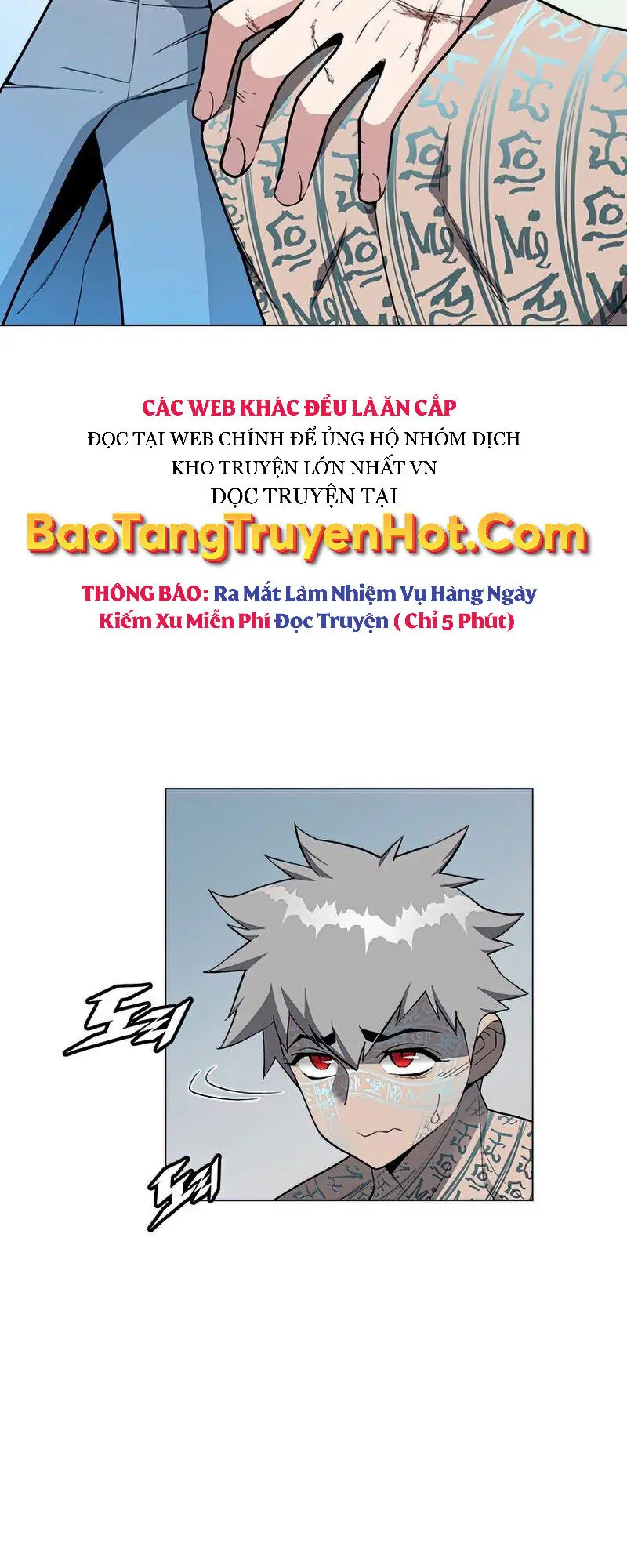 Thiên Ma Đạo Sư Chapter 60 - Trang 17