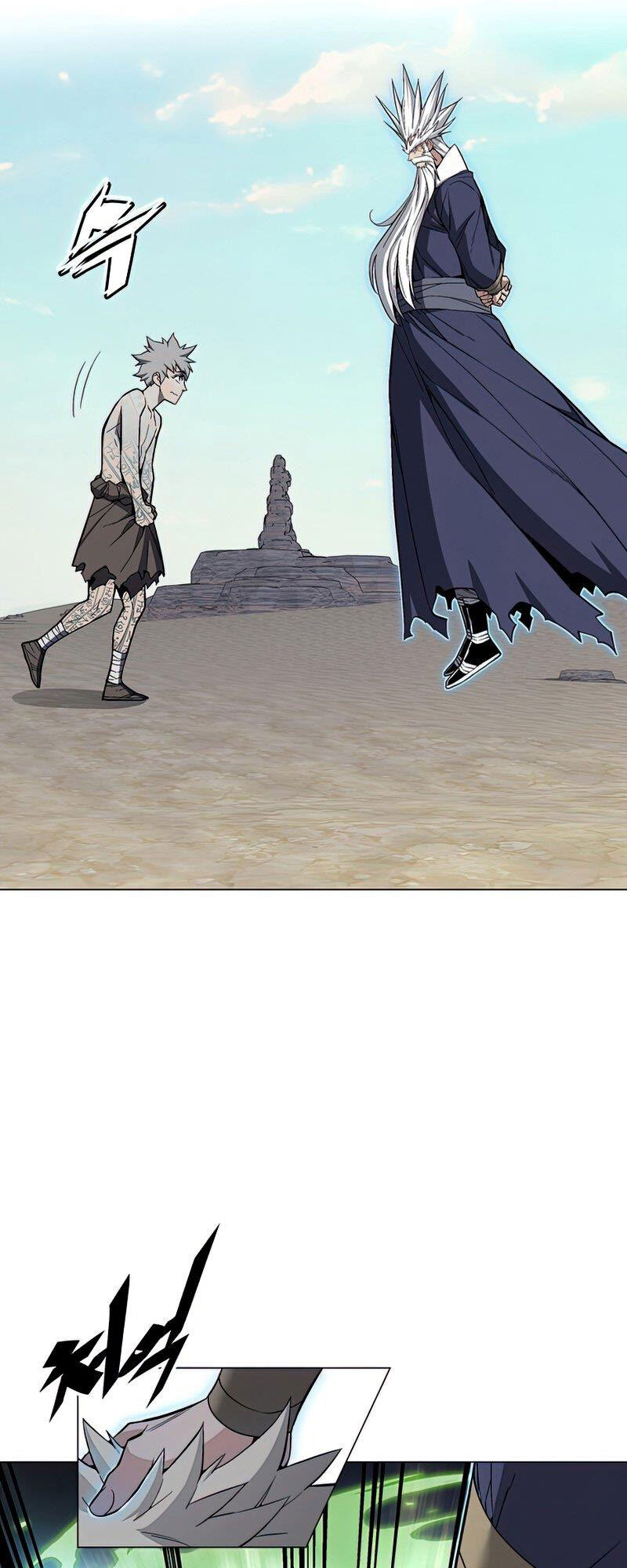 Thiên Ma Đạo Sư Chapter 60 - Trang 19
