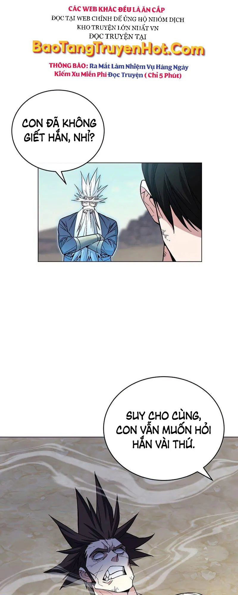 Thiên Ma Đạo Sư Chapter 60 - Trang 2