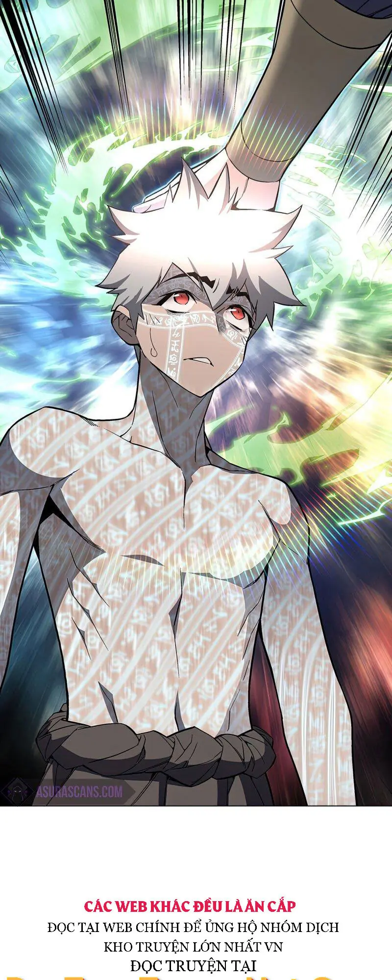 Thiên Ma Đạo Sư Chapter 60 - Trang 20