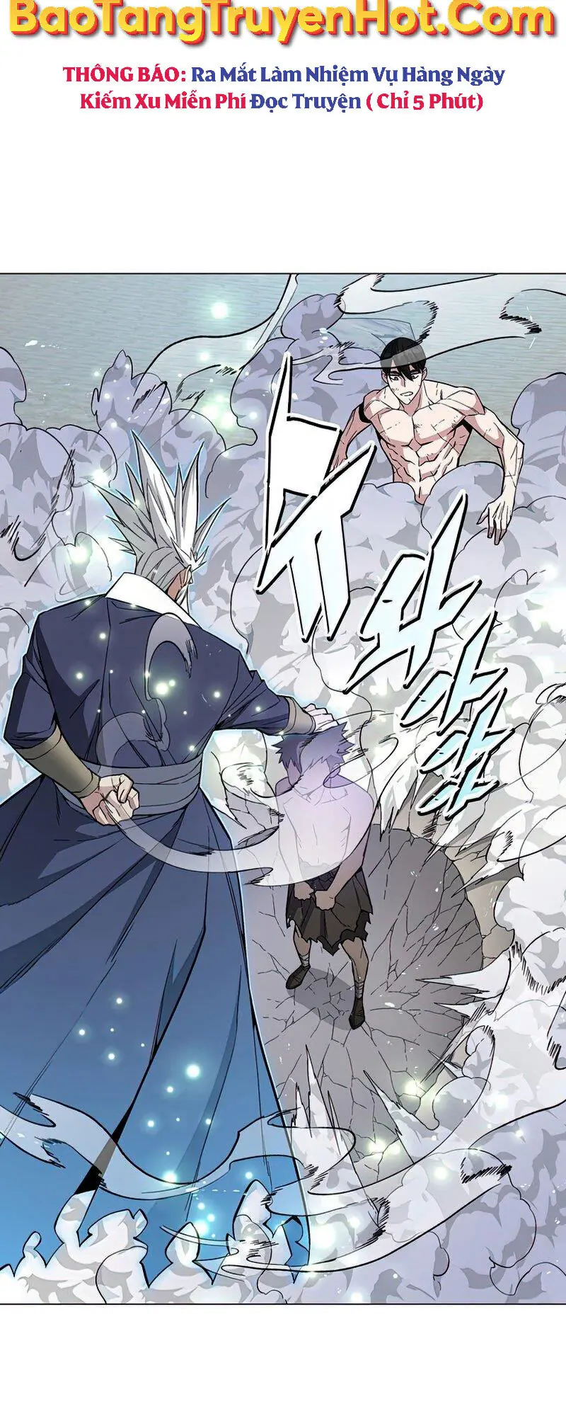 Thiên Ma Đạo Sư Chapter 60 - Trang 21