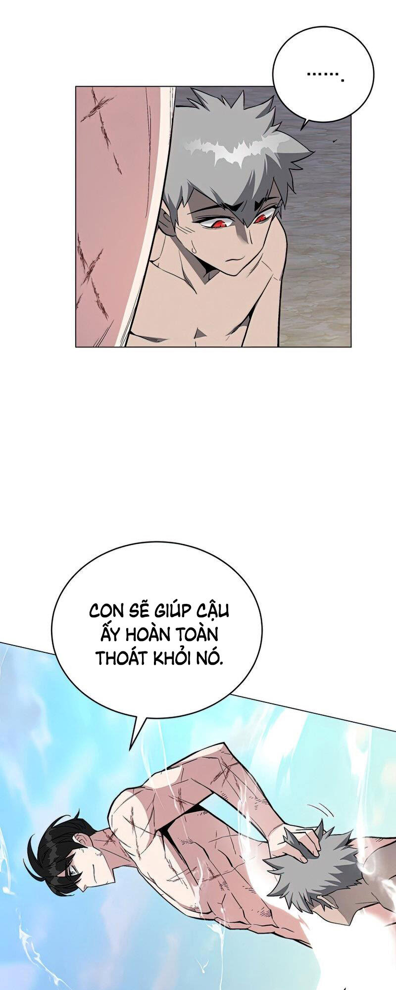 Thiên Ma Đạo Sư Chapter 60 - Trang 26