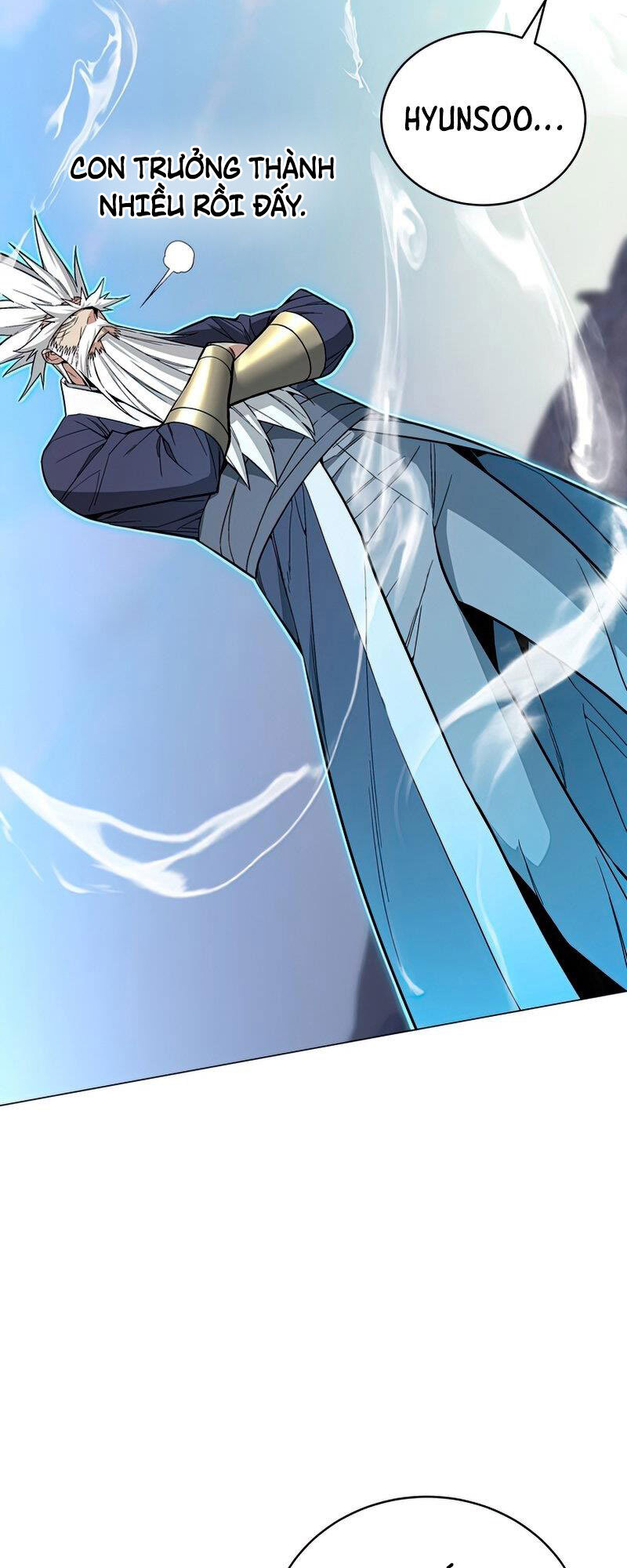 Thiên Ma Đạo Sư Chapter 60 - Trang 27