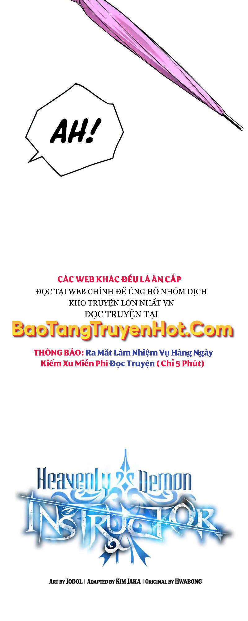 Thiên Ma Đạo Sư Chapter 60 - Trang 29