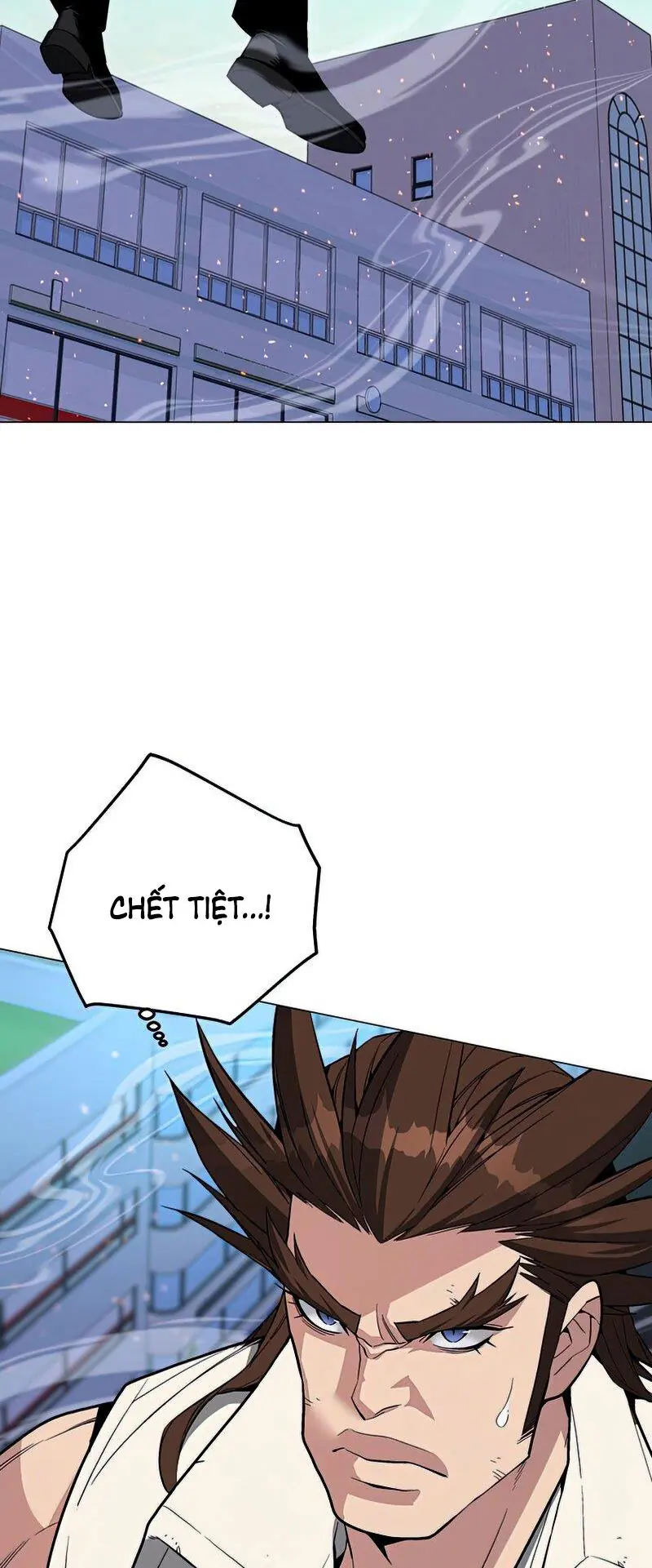 Thiên Ma Đạo Sư Chapter 60 - Trang 31