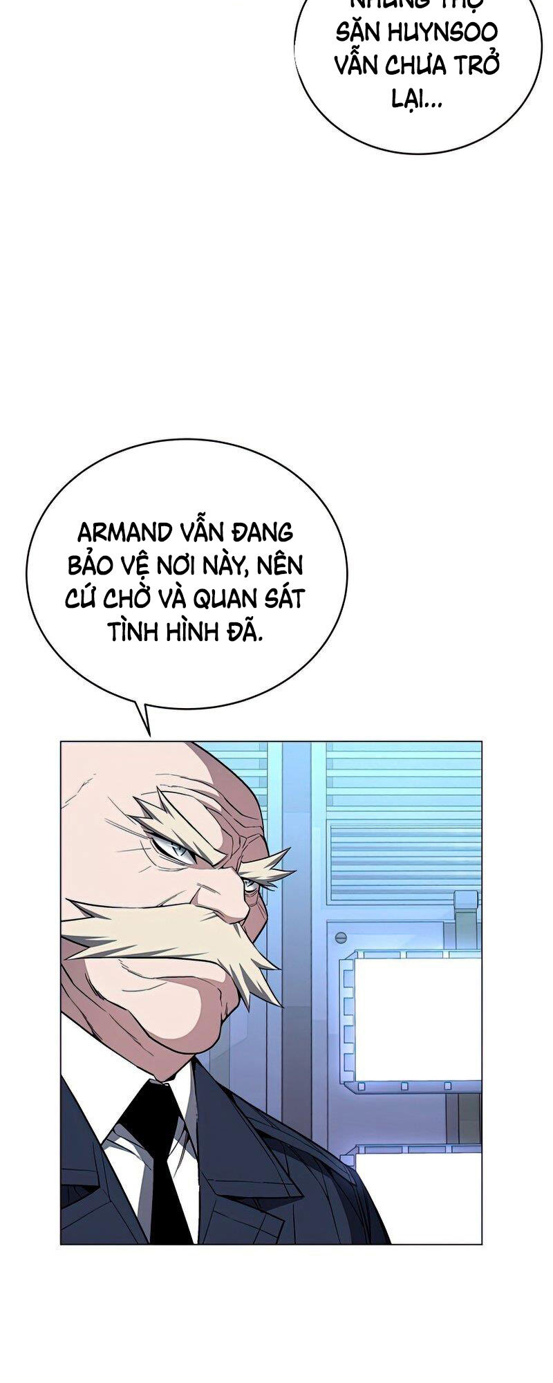 Thiên Ma Đạo Sư Chapter 60 - Trang 34