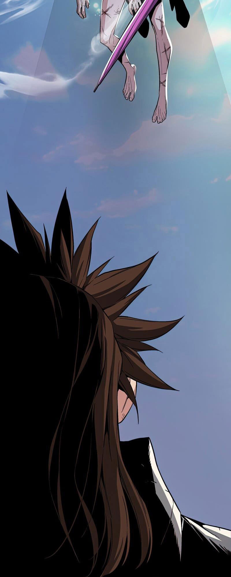 Thiên Ma Đạo Sư Chapter 60 - Trang 38