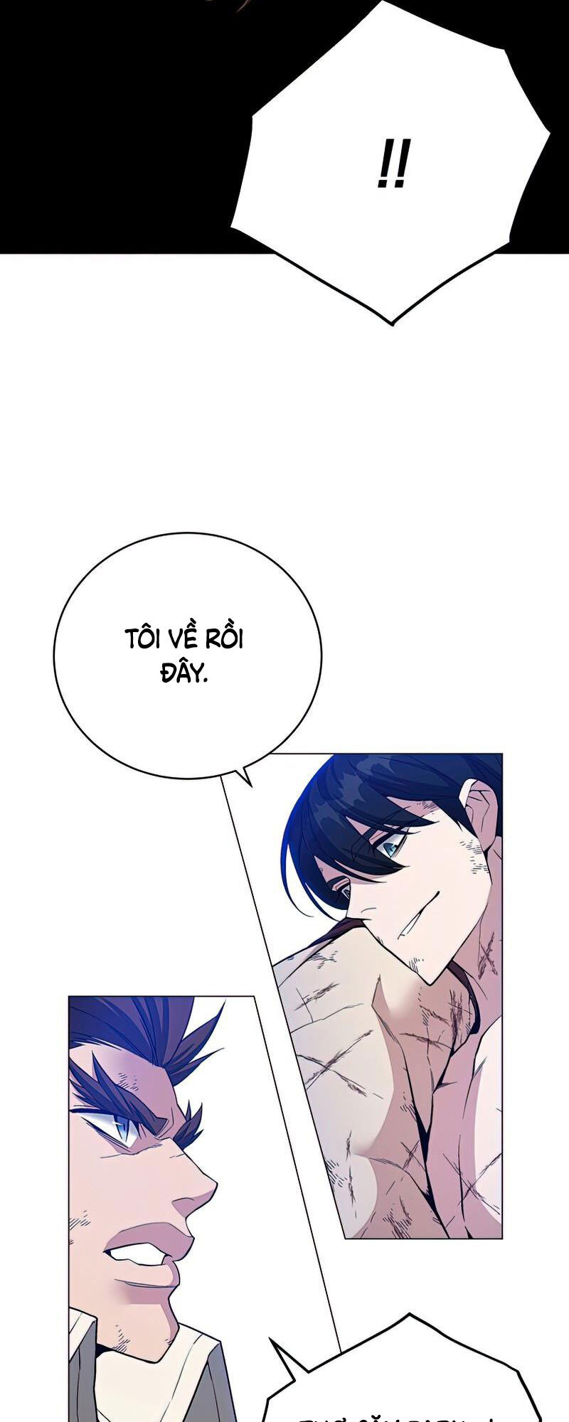 Thiên Ma Đạo Sư Chapter 60 - Trang 39