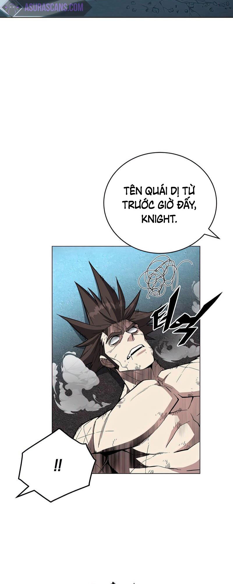 Thiên Ma Đạo Sư Chapter 60 - Trang 41