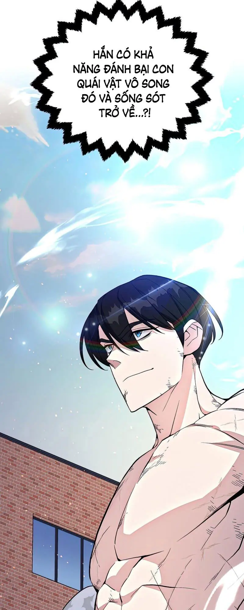 Thiên Ma Đạo Sư Chapter 60 - Trang 42