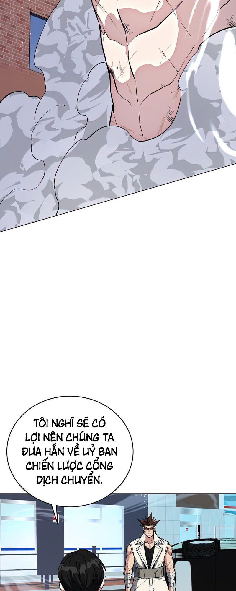 Thiên Ma Đạo Sư Chapter 60 - Trang 43