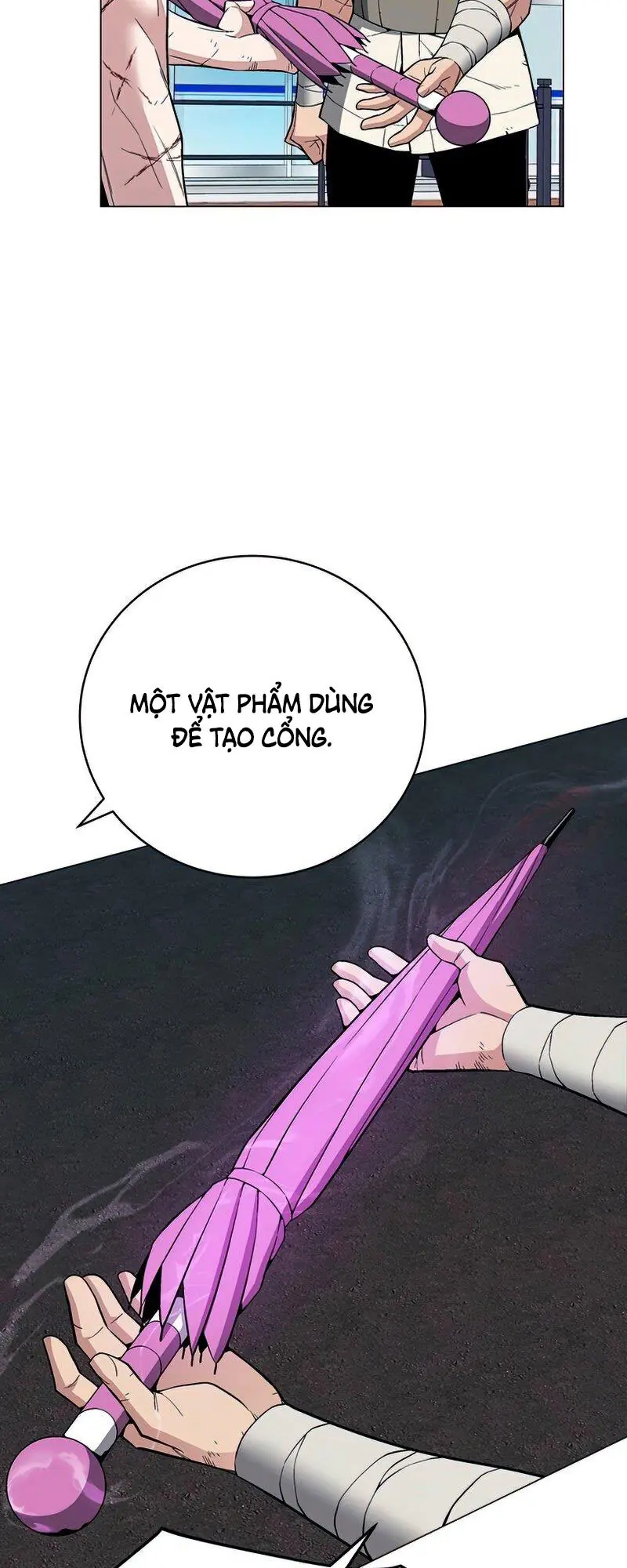 Thiên Ma Đạo Sư Chapter 60 - Trang 46