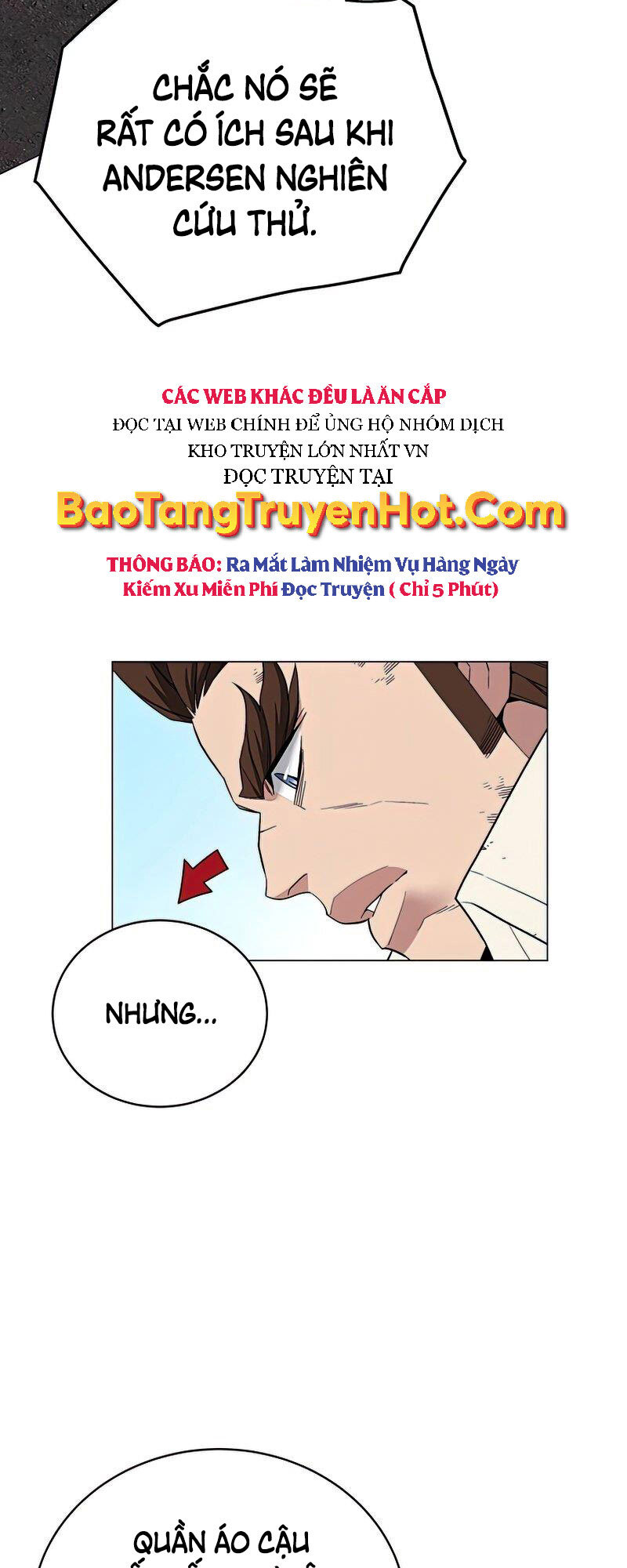 Thiên Ma Đạo Sư Chapter 60 - Trang 47