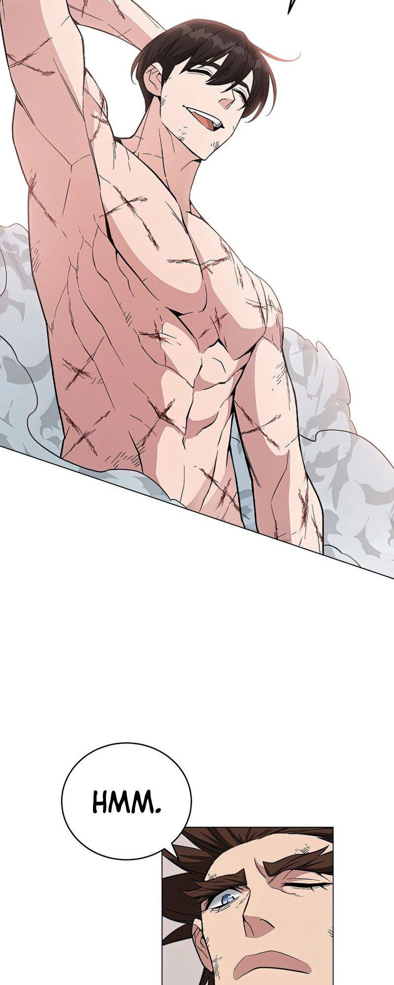 Thiên Ma Đạo Sư Chapter 60 - Trang 49
