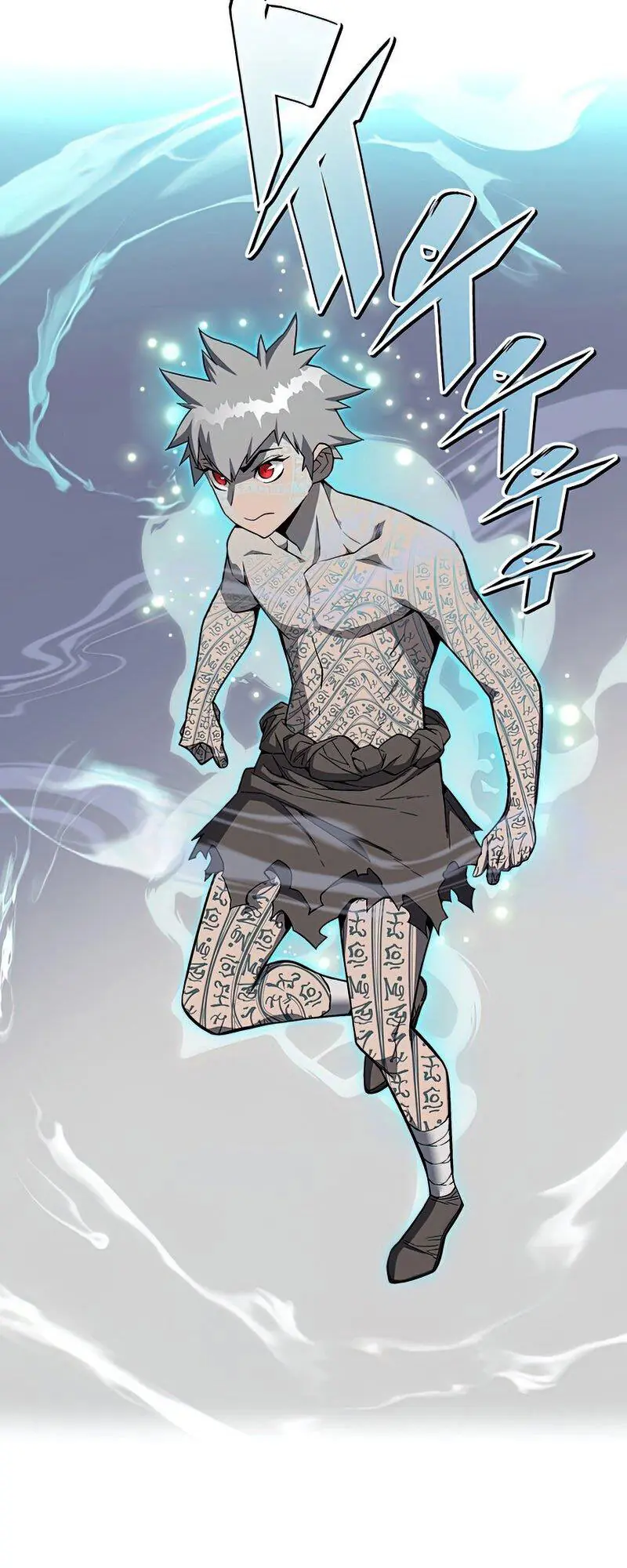 Thiên Ma Đạo Sư Chapter 60 - Trang 6