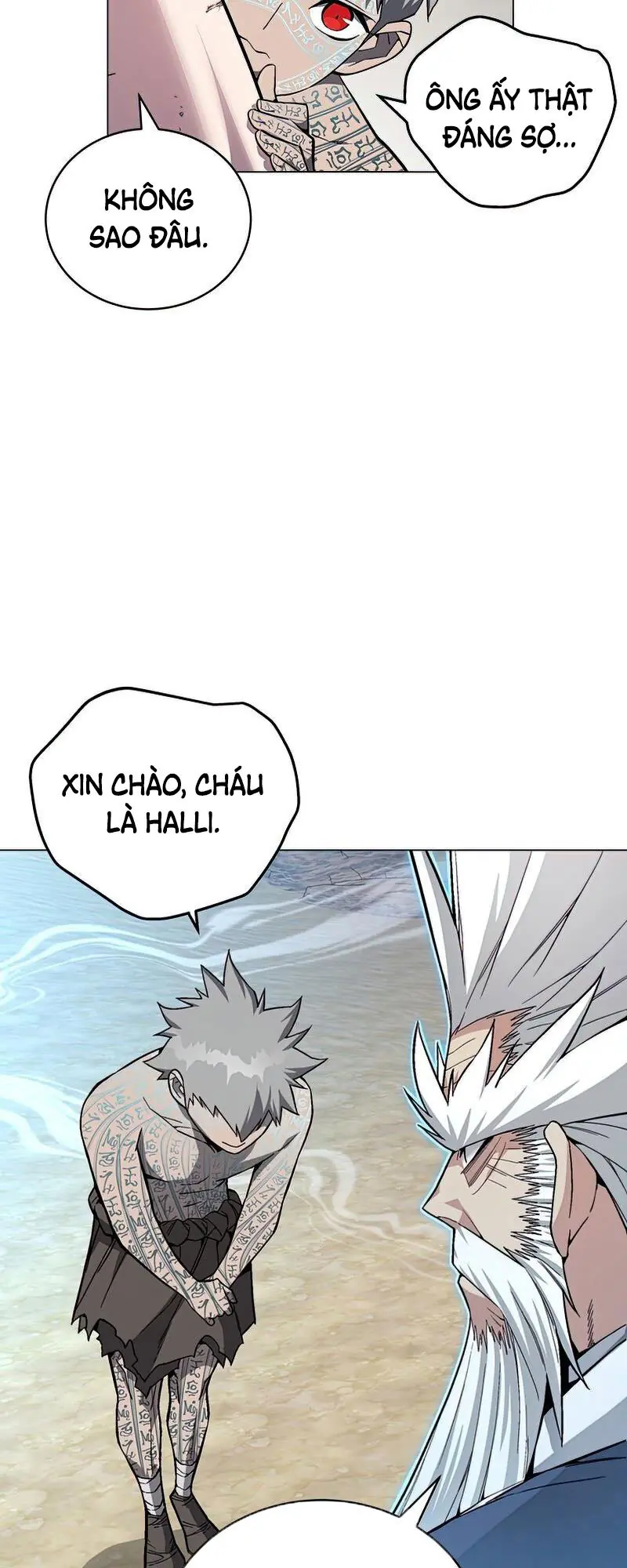 Thiên Ma Đạo Sư Chapter 60 - Trang 9