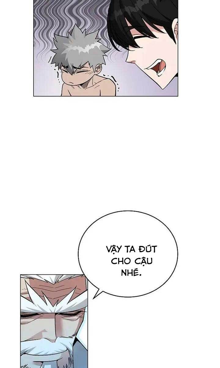 Thiên Ma Đạo Sư Chapter 61 - Trang 13